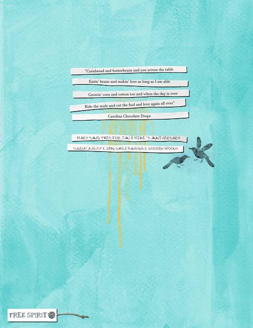 8/2016 Scraplift challenge