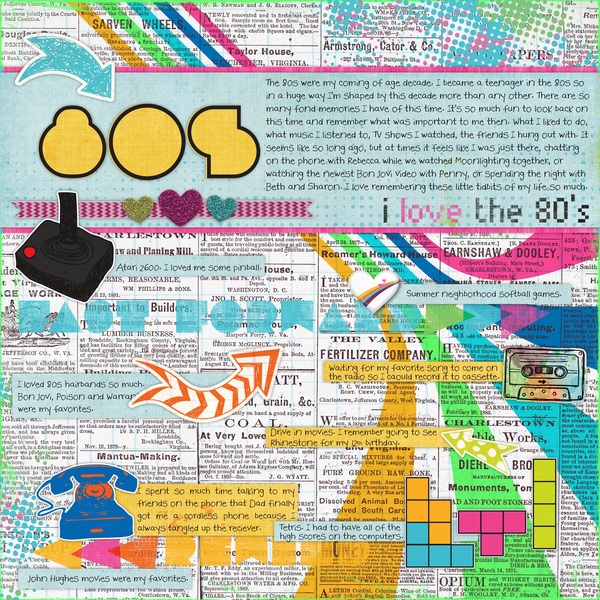 80s
