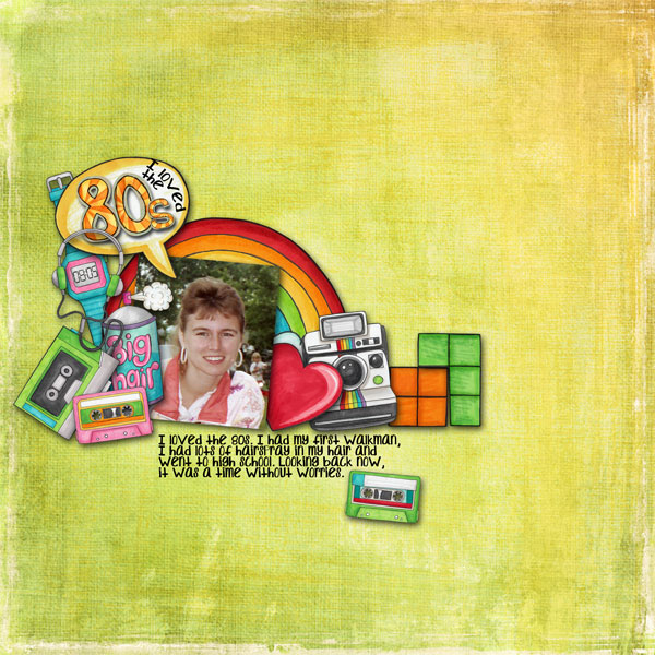 80s