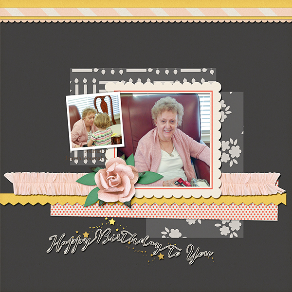 80th Birthday p1