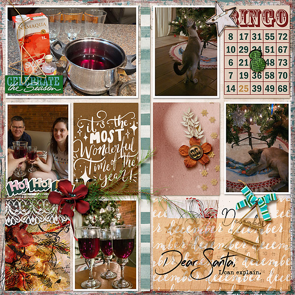 8th December