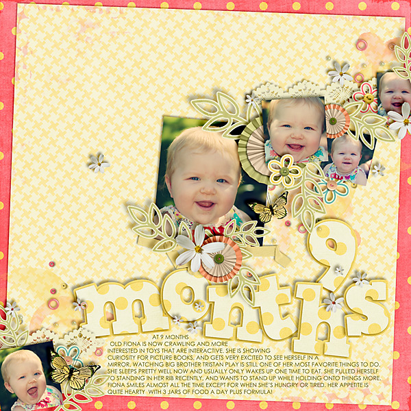 9 Months