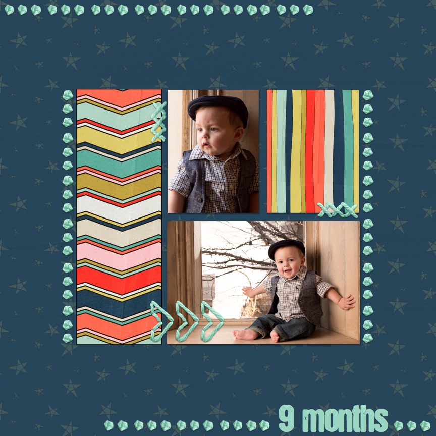 9 months