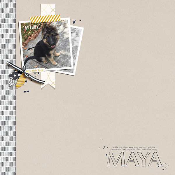 9 September 7 2016 Maya