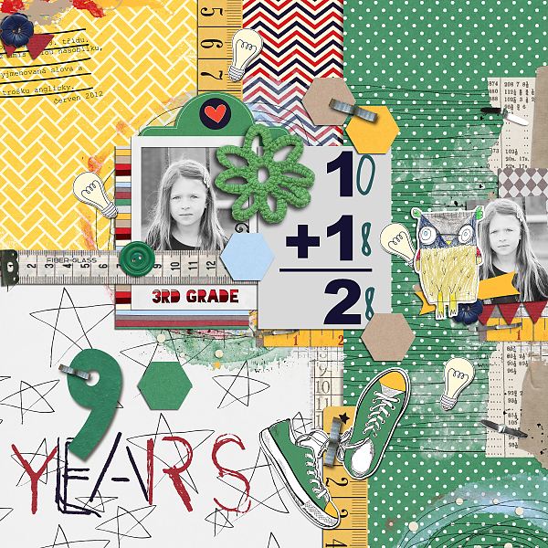 9 years