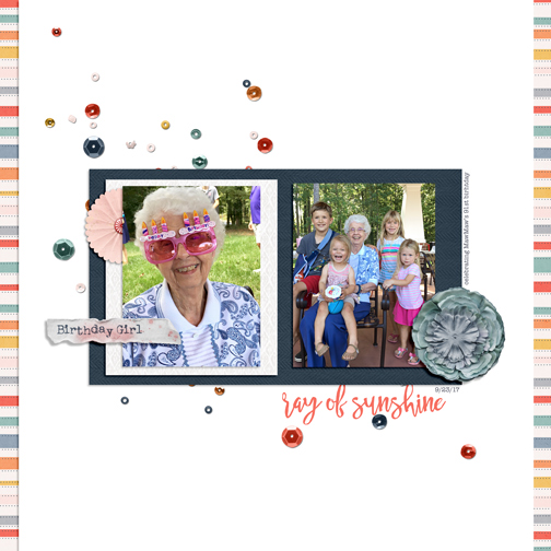 91st birthday