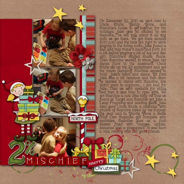 98% nice... 2% mischief. pg2