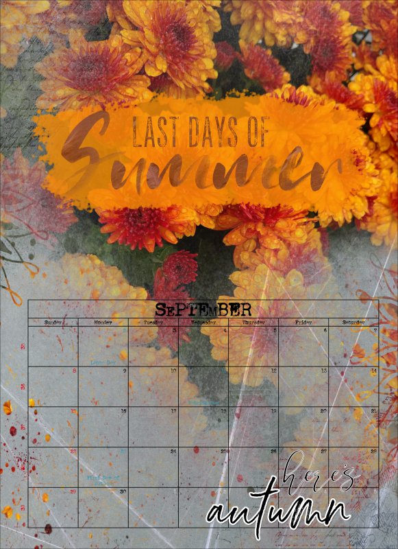 9Calendar-September