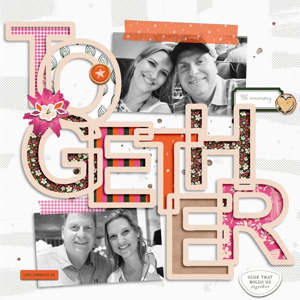 9th anniversary