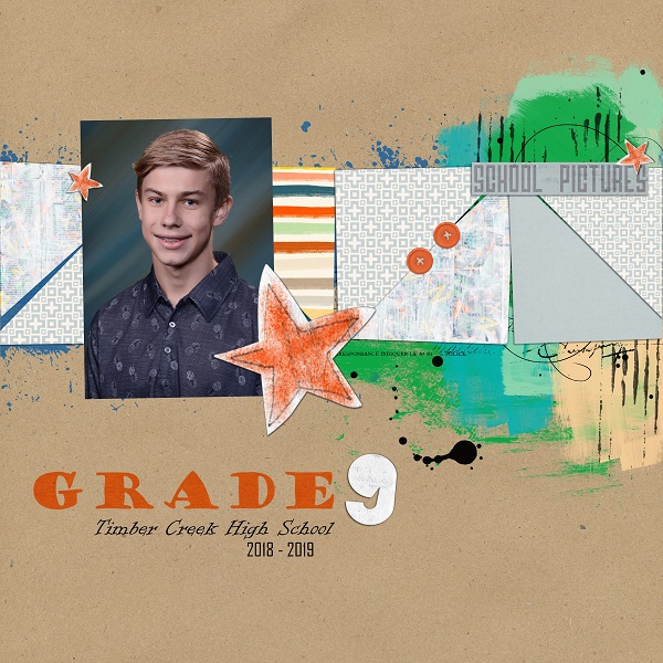 9th Grade