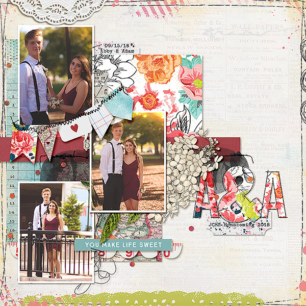 A&A