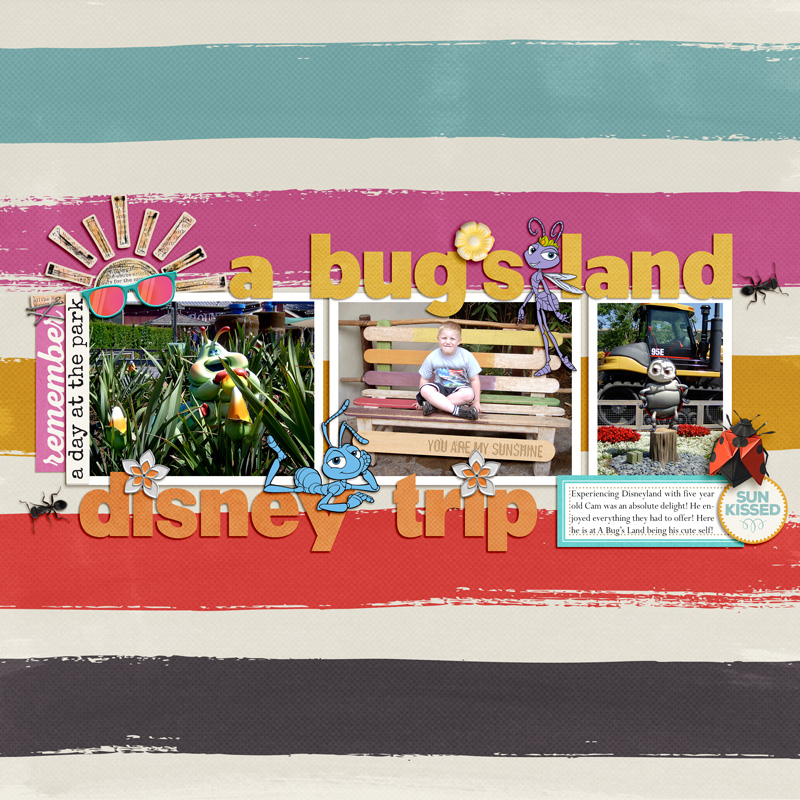 A-Bug's-Land