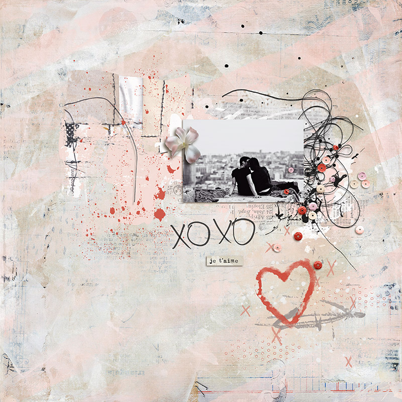 A case of infatuation