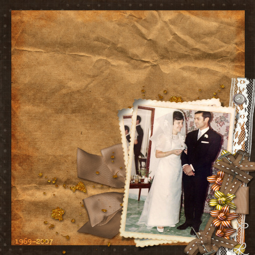 A century of love...