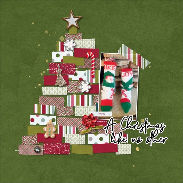 A Christmas Like No Other