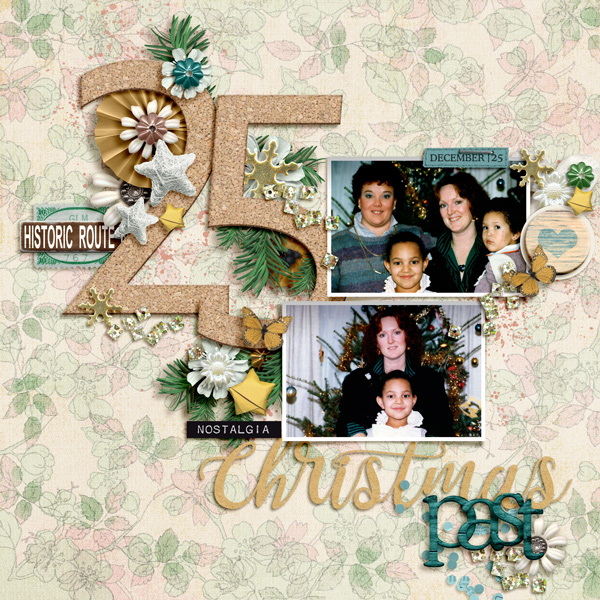 A Christmas Past