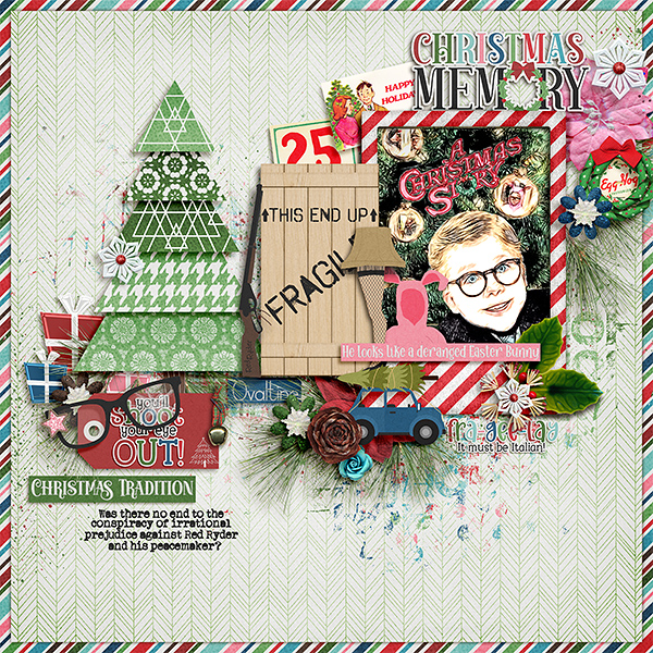 A Christmas Story