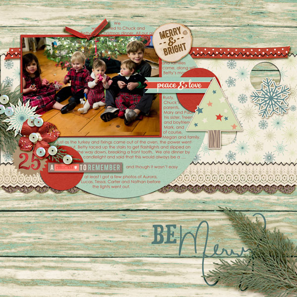 a  christmas to remember