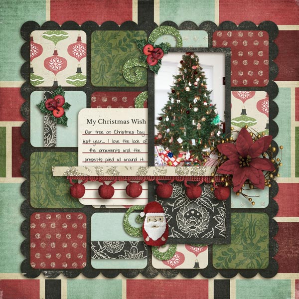 A Christmas Wish