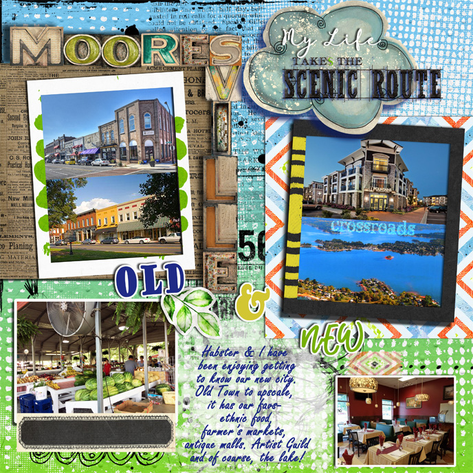 A day in Mooresville_Insp.July17