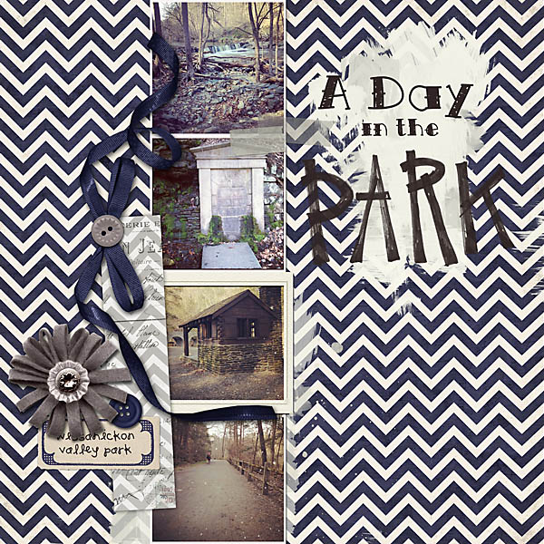 A Day in the Park