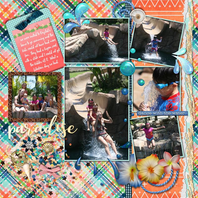 A Day In The Sun