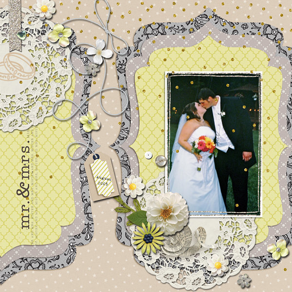 A day to cherish