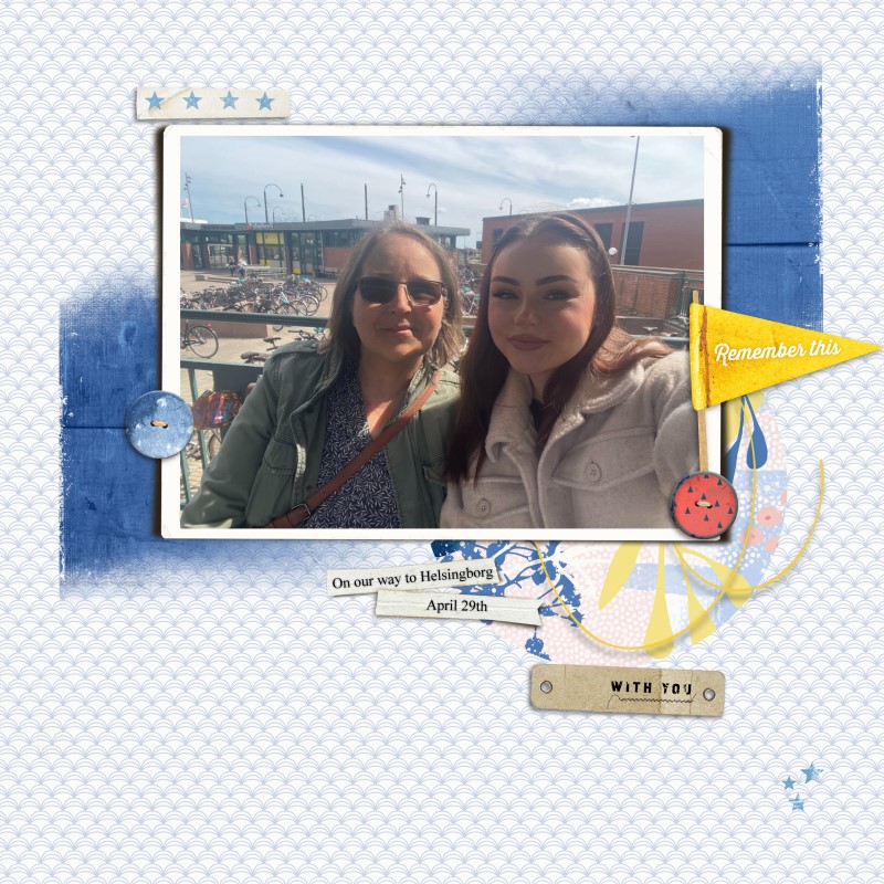 A day trip