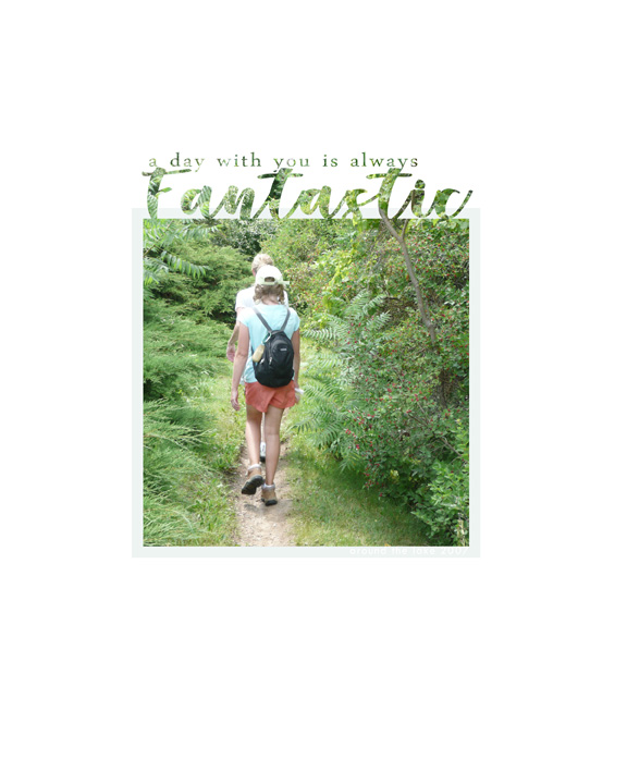 a day w/ you - MOC 12