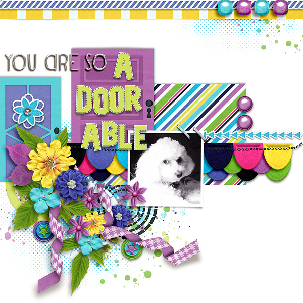 A-DOOR-able