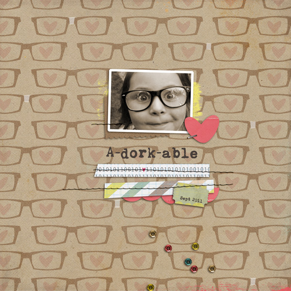 A-dork-able