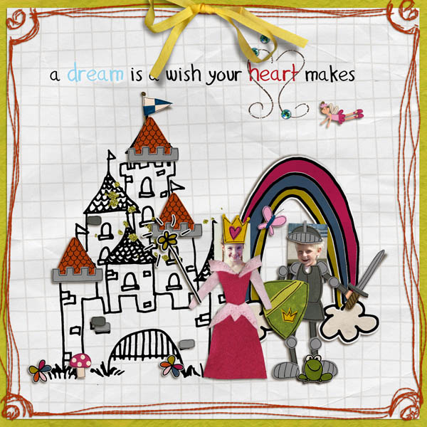 A dream
