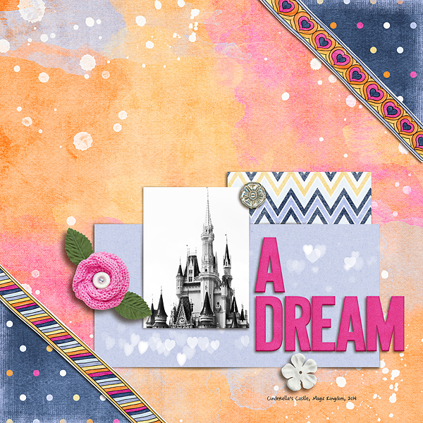 A Dream