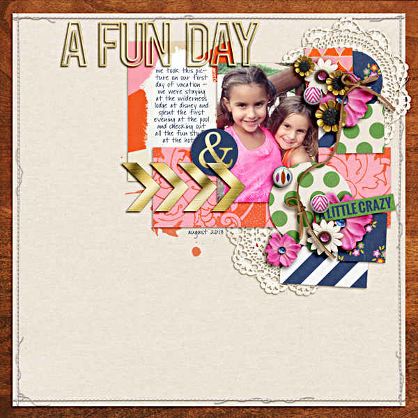 a fun day