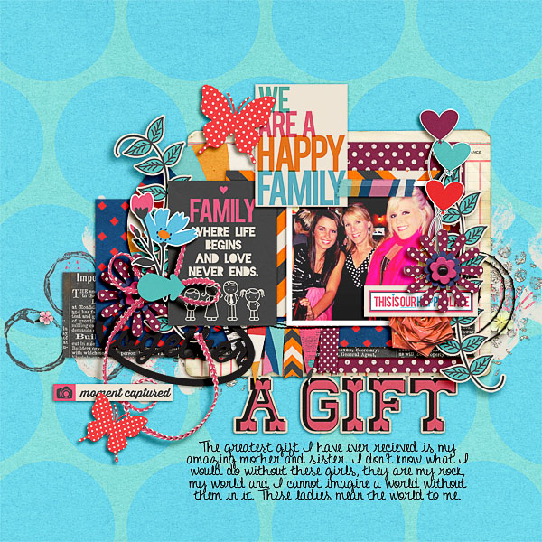 A Gift