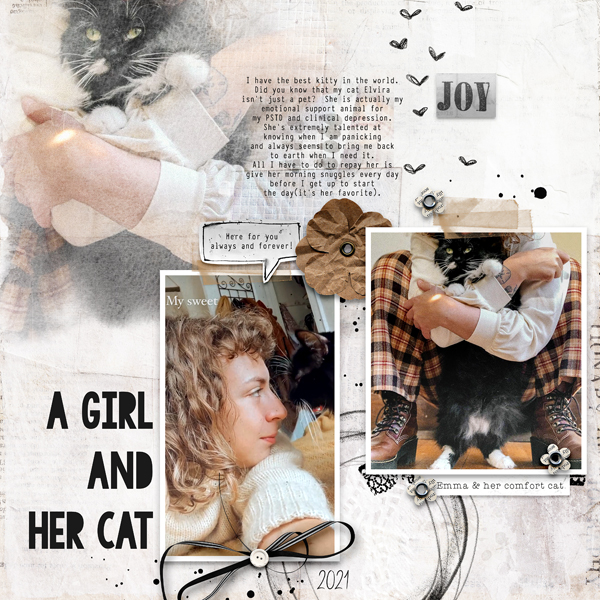 A-Girl-and-her-Cat