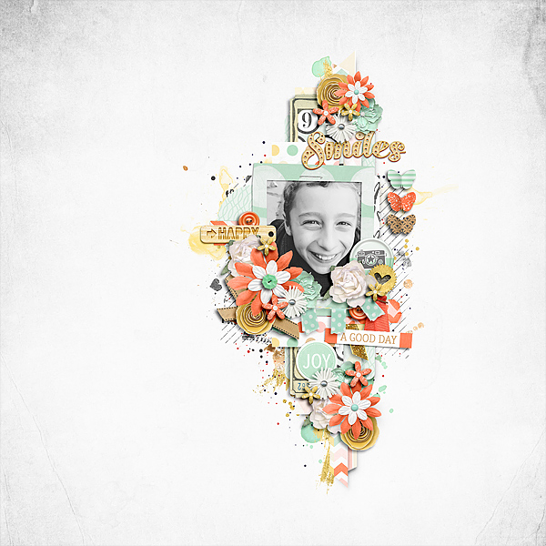 A Good Day