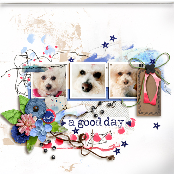 A Good Day