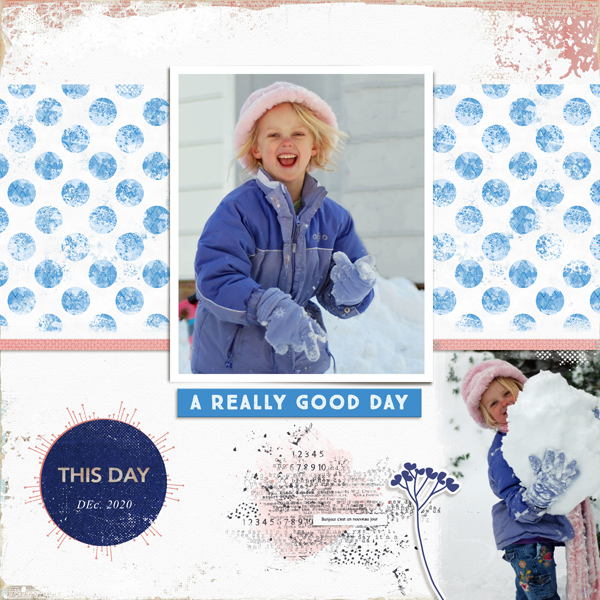 A Good day