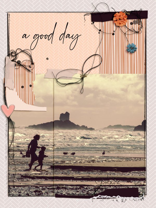 A good Day