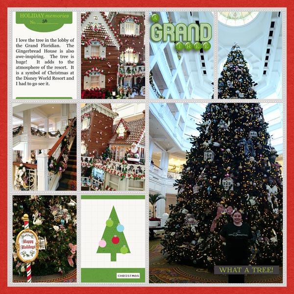 A Grand Tree