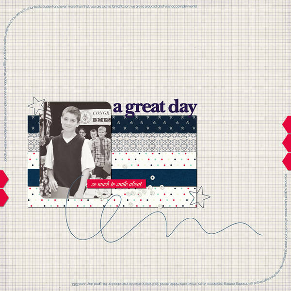 a great day