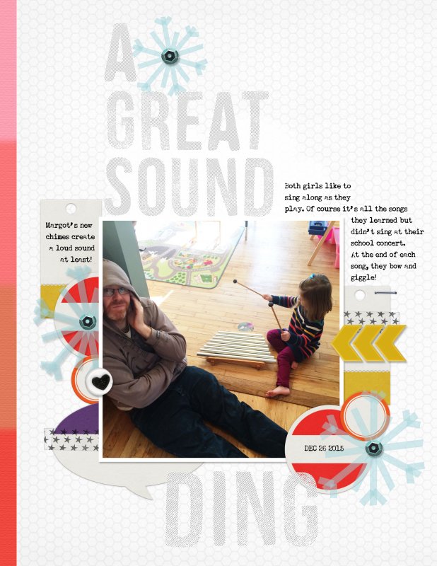 A Great Sound
