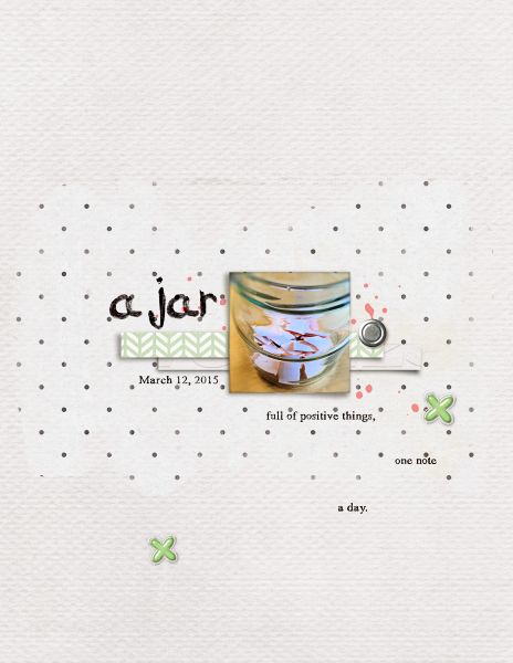 A jar