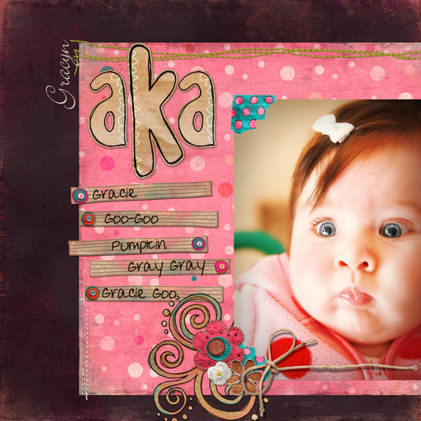a.k.a.