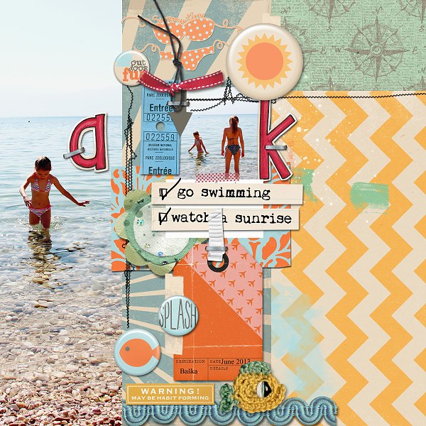 A & K