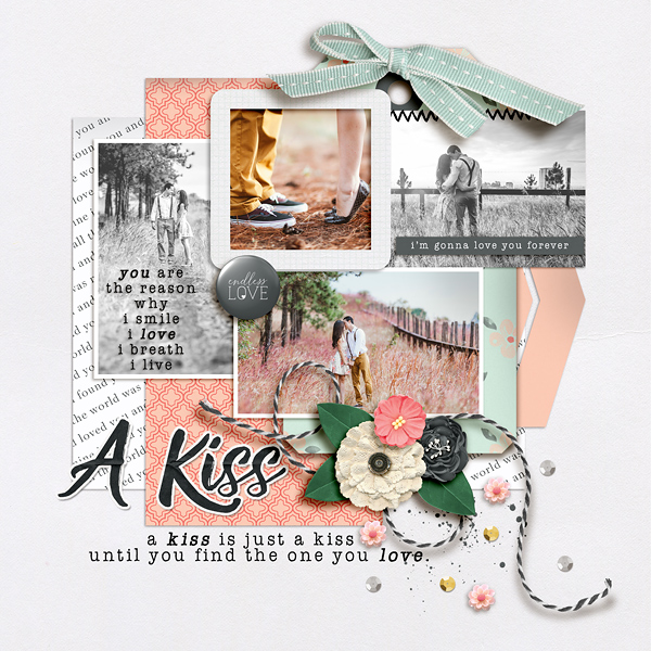 A Kiss