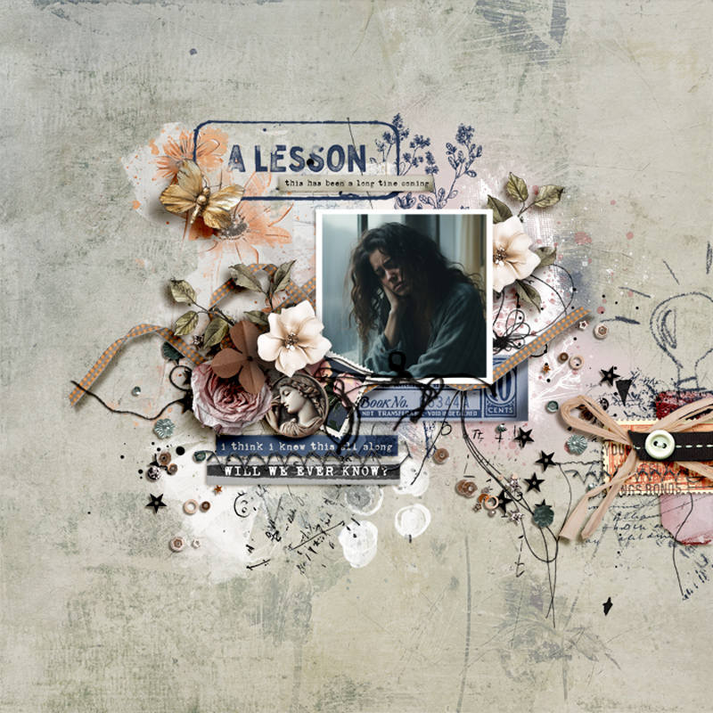 A Lesson