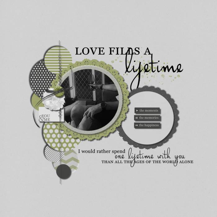 A-lifetime