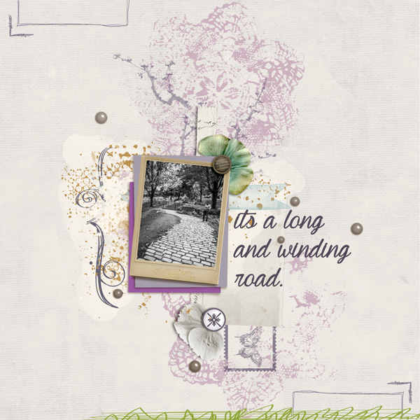A Long and Winding Road
